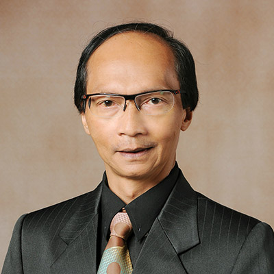 Ignatius Bambang